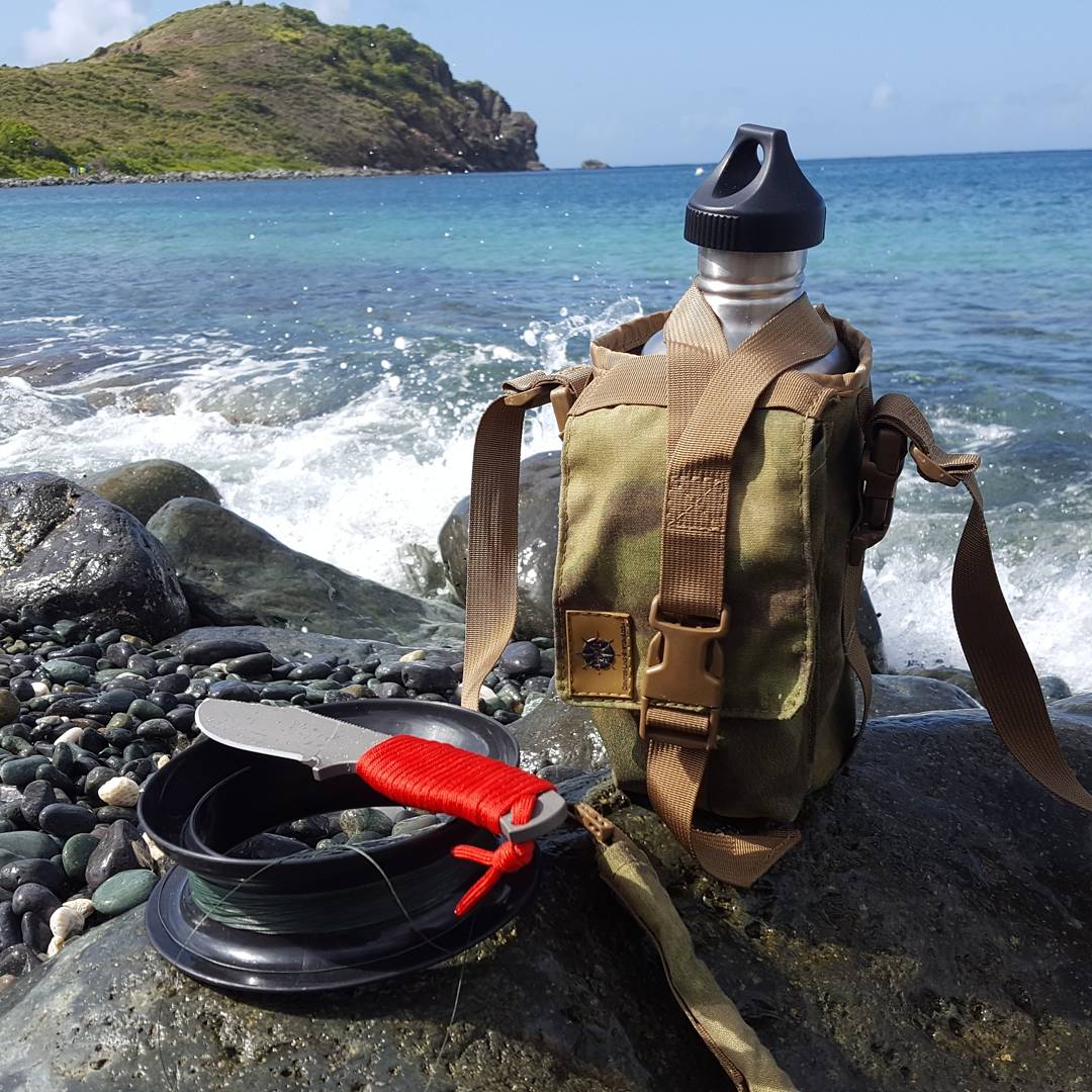 Exploring and Diving in the USVI