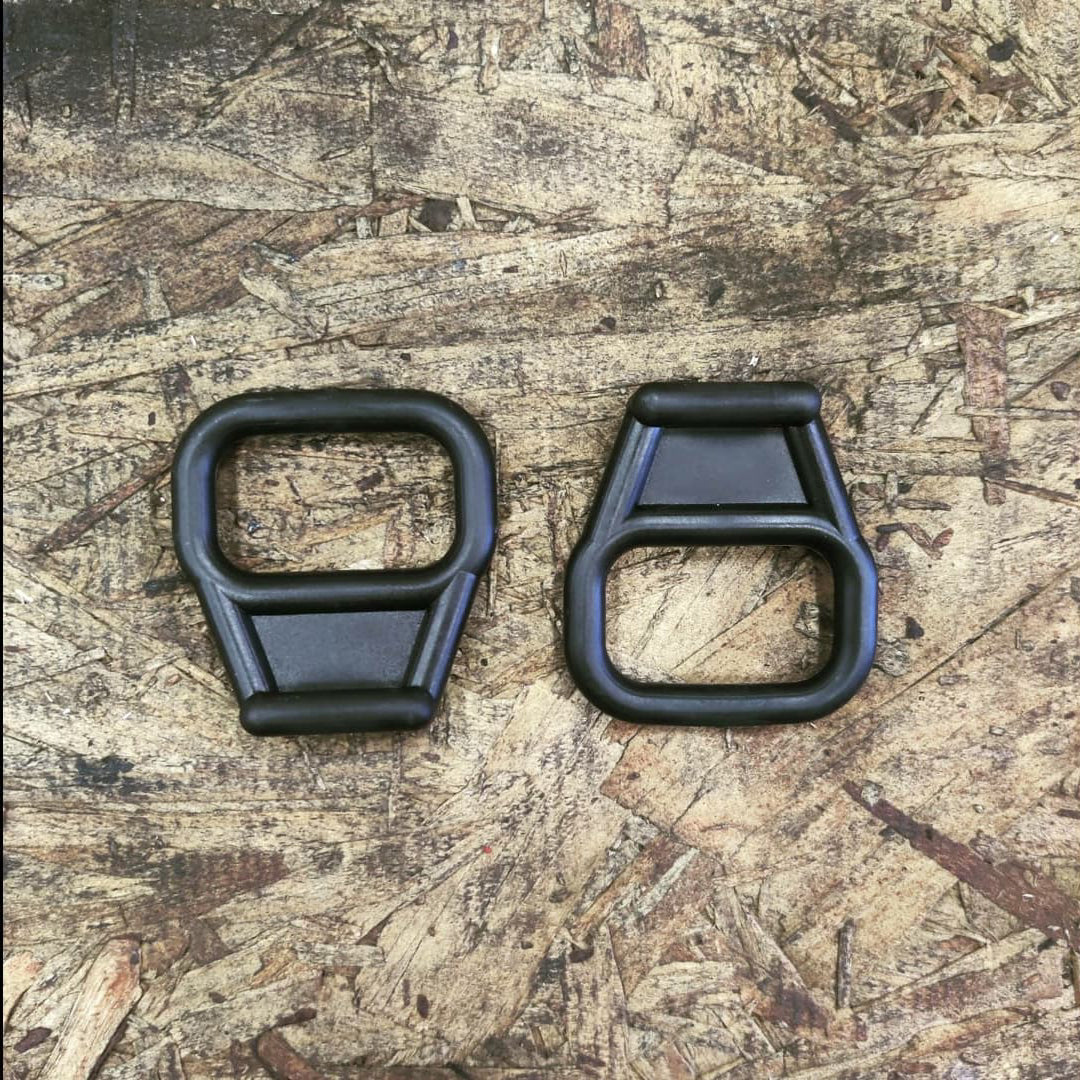 Rubber Retaining Rings