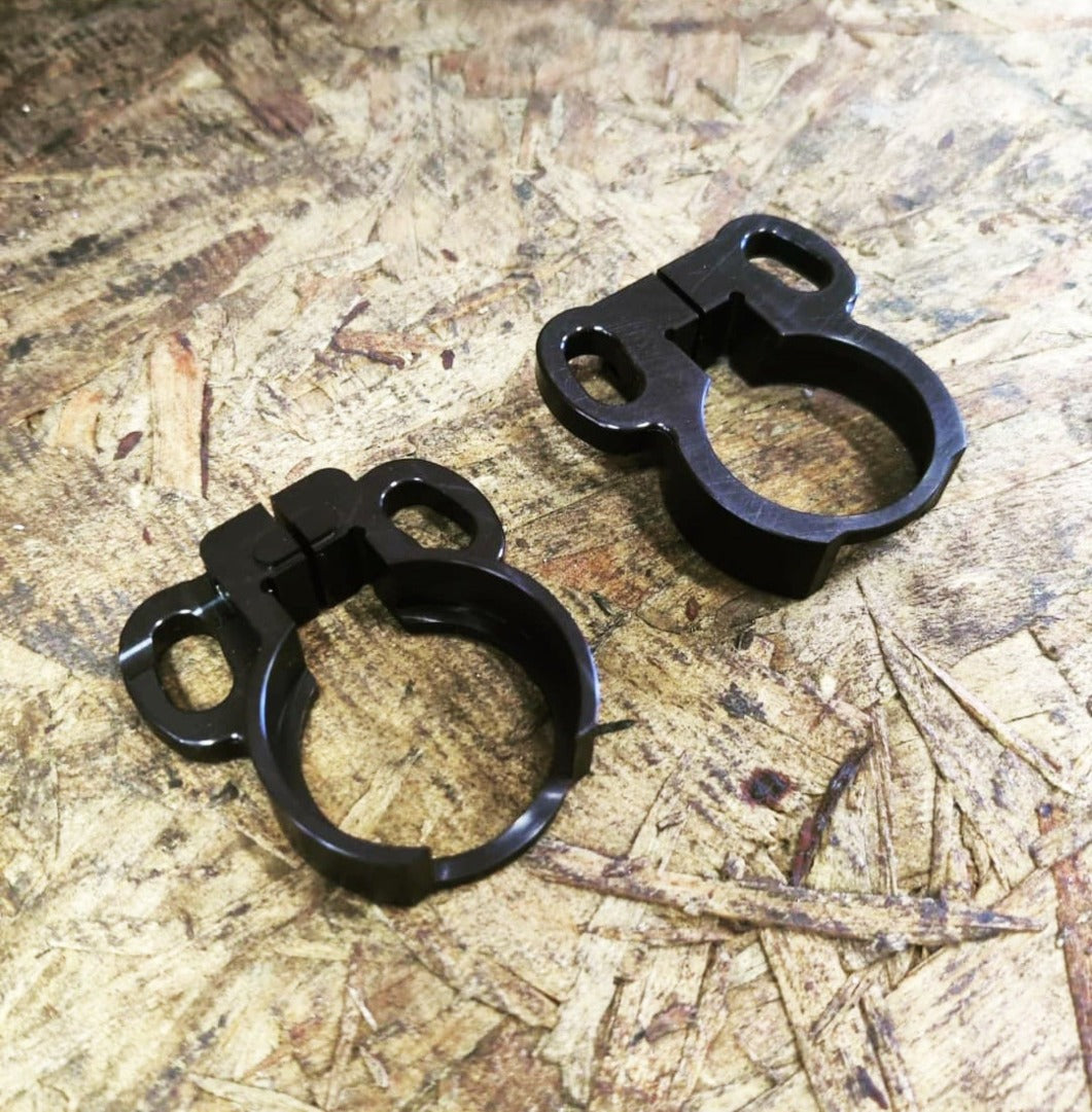 Ambidextrous Tactical Sling Adapter