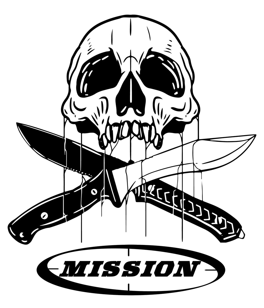 MISSION KNIVES IS MOVING TO THE EAST COAST!