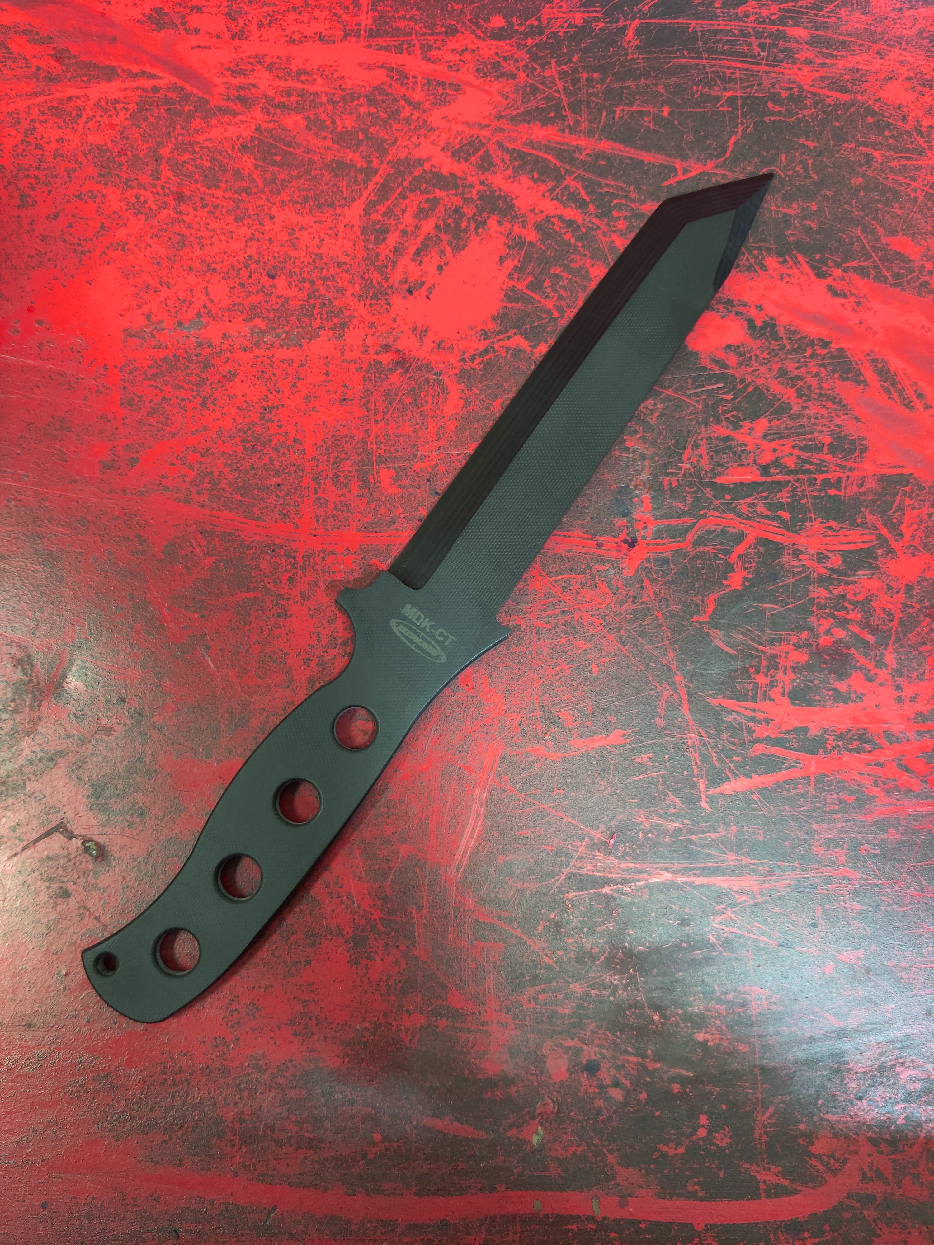 Products – MissionKnives.com