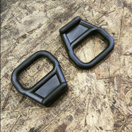 Rubber Retaining Rings