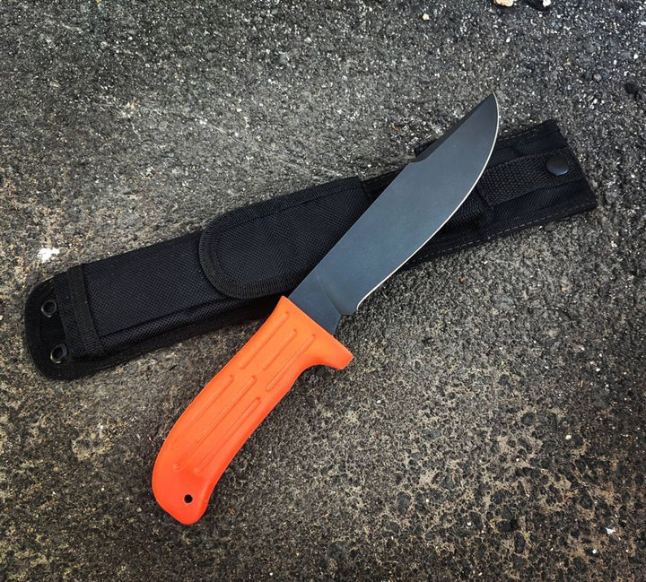 Mission Knives – MissionKnives.com